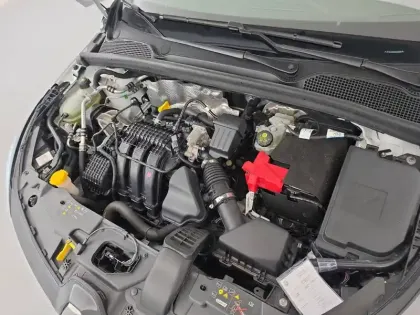 Photo 82 Renault Clio  SCe 65 - 21N