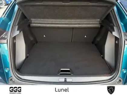 Photo 5 Peugeot 2008  Hybrid 145 e-DCS6