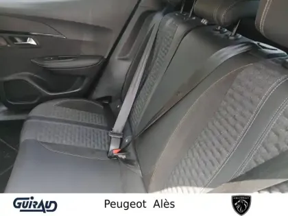 Photo 10 Peugeot 2008  PureTech 130 S&S BVM6