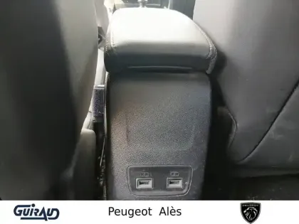 Photo 14 Peugeot 2008  PureTech 130 S&S BVM6