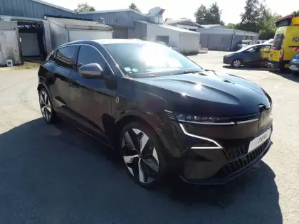 Photo 8 Renault Megane  E-Tech EV60 220 ch super charge