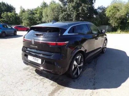 Photo 9 Renault Megane  E-Tech EV60 220 ch super charge