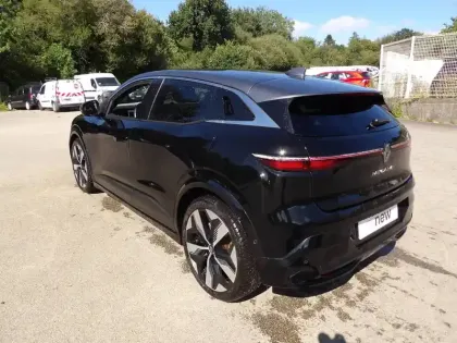 Photo 6 Renault Megane  E-Tech EV60 220 ch super charge