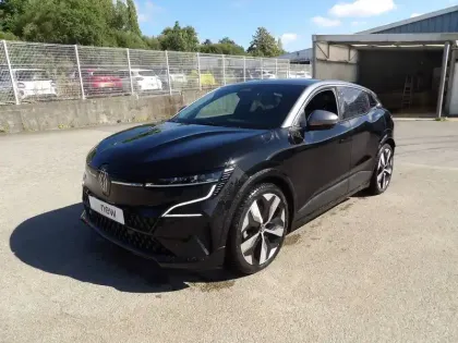 Photo 7 Renault Megane  E-Tech EV60 220 ch super charge