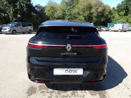 Photo 5 Renault Megane  E-Tech EV60 220 ch super charge