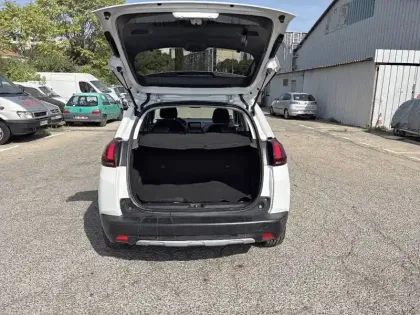 Photo 15 Peugeot 2008  PureTech 130ch S&S EAT6