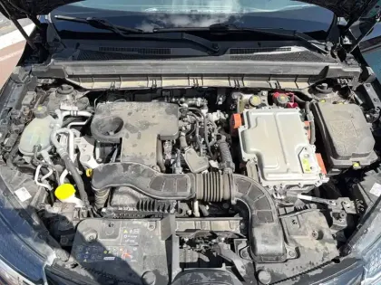 Photo 11 Renault Arkana  E-Tech 145 - 21B