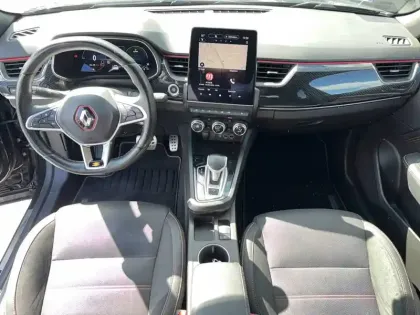 Photo 7 Renault Arkana  E-Tech 145 - 21B
