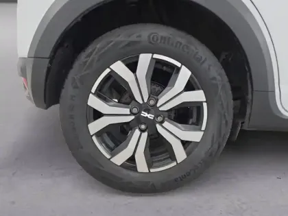 Photo 228 Dacia Sandero  ECO-G 100