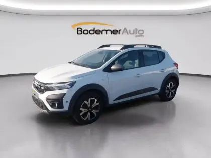 Photo Dacia Sandero Stepway Expression +