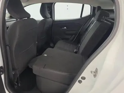 Photo 209 Dacia Sandero  ECO-G 100