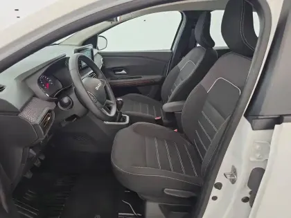 Photo 295 Dacia Sandero  ECO-G 100