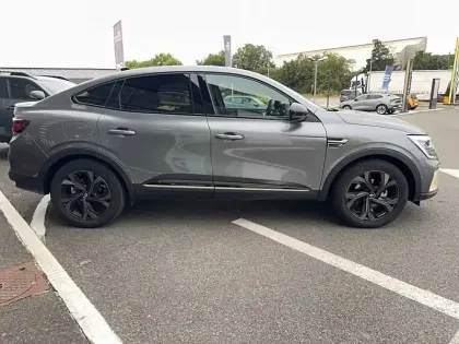 Photo 22 Renault Arkana  E-Tech hybride 145 - 22