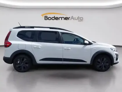 Photo 5 Dacia Jogger  Hybrid 140 5 places GSR2