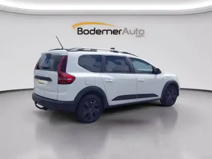 Photo 19 Dacia Jogger  Hybrid 140 5 places GSR2