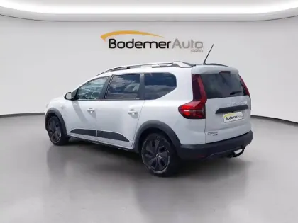 Photo 17 Dacia Jogger  Hybrid 140 5 places GSR2