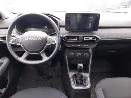 Photo 9 Dacia Jogger  Hybrid 140 5 places GSR2