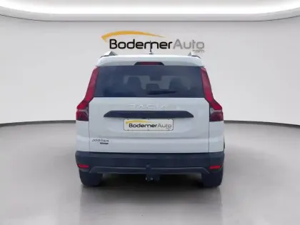 Photo 18 Dacia Jogger  Hybrid 140 5 places GSR2