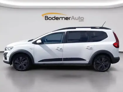 Photo 16 Dacia Jogger  Hybrid 140 5 places GSR2