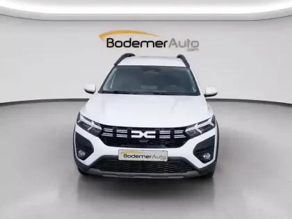 Photo 7 Dacia Jogger  Hybrid 140 5 places GSR2