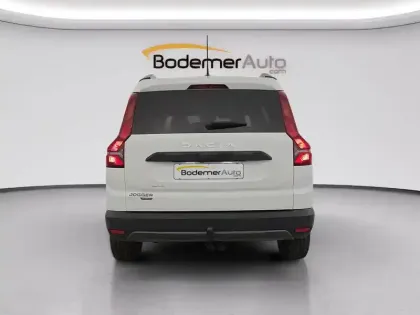 Photo 417 Dacia Jogger  Hybrid 140 5 places GSR2