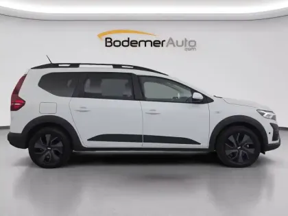 Photo 387 Dacia Jogger  Hybrid 140 5 places GSR2