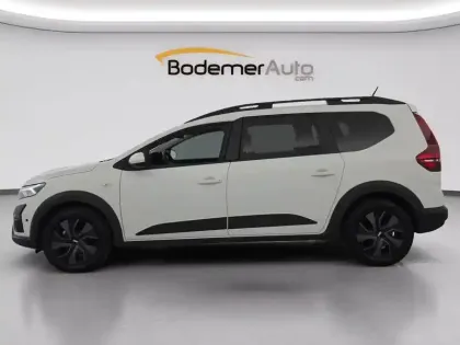Photo 383 Dacia Jogger  Hybrid 140 5 places GSR2