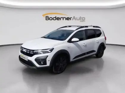 Photo Dacia Jogger Expression