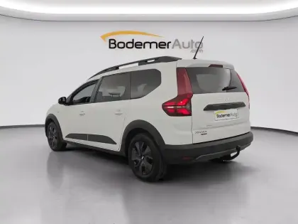 Photo 64 Dacia Jogger  Hybrid 140 5 places GSR2
