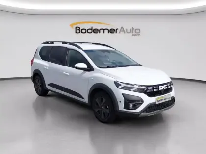 Photo 6 Dacia Jogger  Hybrid 140 5 places GSR2