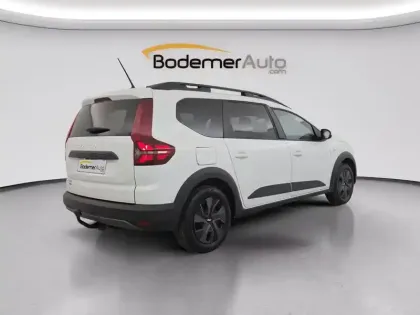 Photo 226 Dacia Jogger  Hybrid 140 5 places GSR2