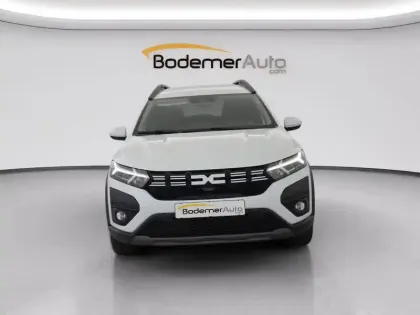 Photo 325 Dacia Jogger  Hybrid 140 5 places GSR2