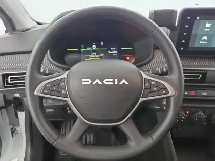 Photo 434 Dacia Jogger  Hybrid 140 5 places GSR2