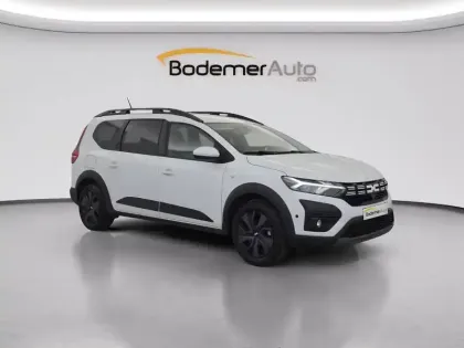 Photo 68 Dacia Jogger  Hybrid 140 5 places GSR2