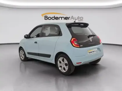 Photo 125 Renault Twingo  III E-Tech