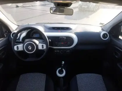 Photo 9 Renault Twingo  III E-Tech