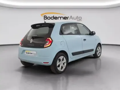 Photo 73 Renault Twingo  III E-Tech