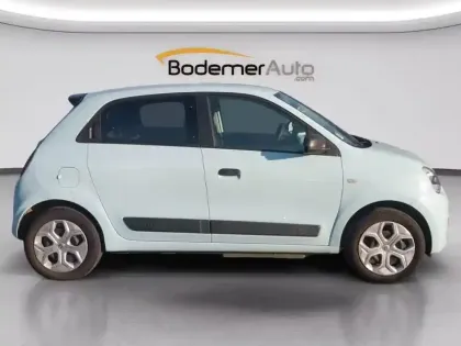 Photo 5 Renault Twingo  III E-Tech