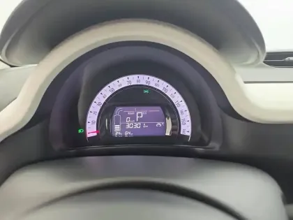 Photo 169 Renault Twingo  III E-Tech