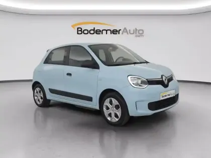 Photo 21 Renault Twingo  III E-Tech