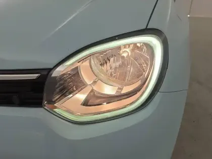 Photo 77 Renault Twingo  III E-Tech