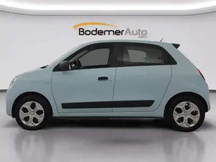 Photo 259 Renault Twingo  III E-Tech