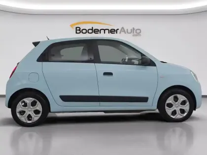 Photo 74 Renault Twingo  III E-Tech