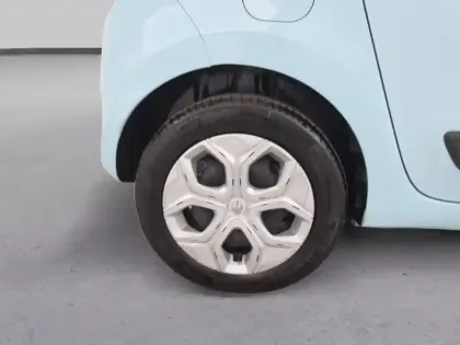 Photo 28 Renault Twingo  III E-Tech