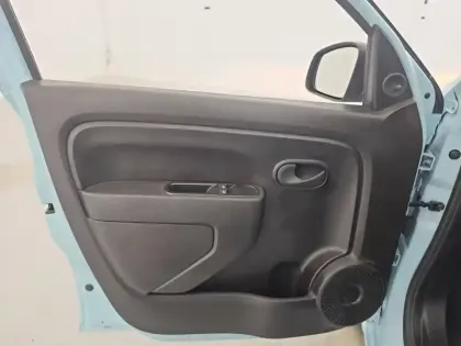 Photo 173 Renault Twingo  III E-Tech