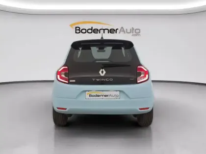 Photo 234 Renault Twingo  III E-Tech