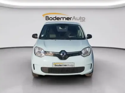 Photo 7 Renault Twingo  III E-Tech