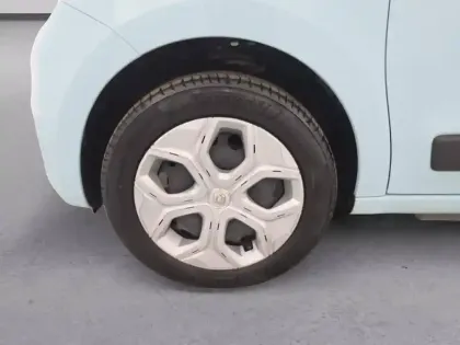 Photo 52 Renault Twingo  III E-Tech