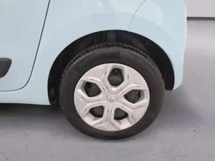 Photo 134 Renault Twingo  III E-Tech