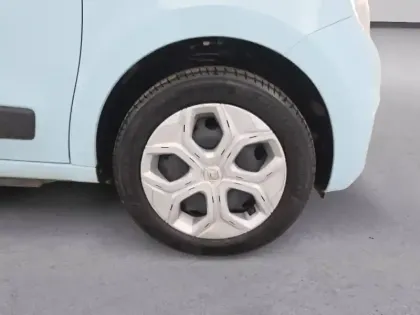 Photo 162 Renault Twingo  III E-Tech